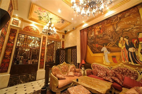 精河高档KTV妹子质量哪家好